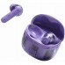 JBL Tune Flex 2 Ghost Purple in-ear hoofdtelefoon