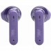 JBL Tune Flex 2 Ghost Purple in-ear hoofdtelefoon