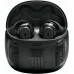 JBL Tune Flex 2 Ghost Black in-ear hoofdtelefoon