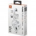 JBL TUNE Flex 2 Ghost White in-ear hoofdtelefoon