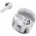 JBL TUNE Flex 2 Ghost White in-ear hoofdtelefoon