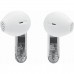 JBL TUNE Flex 2 Ghost White in-ear hoofdtelefoon