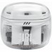 JBL TUNE Flex 2 Ghost White in-ear hoofdtelefoon