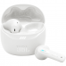 JBL Tune Flex 2 Wit in-ear hoofdtelefoon
