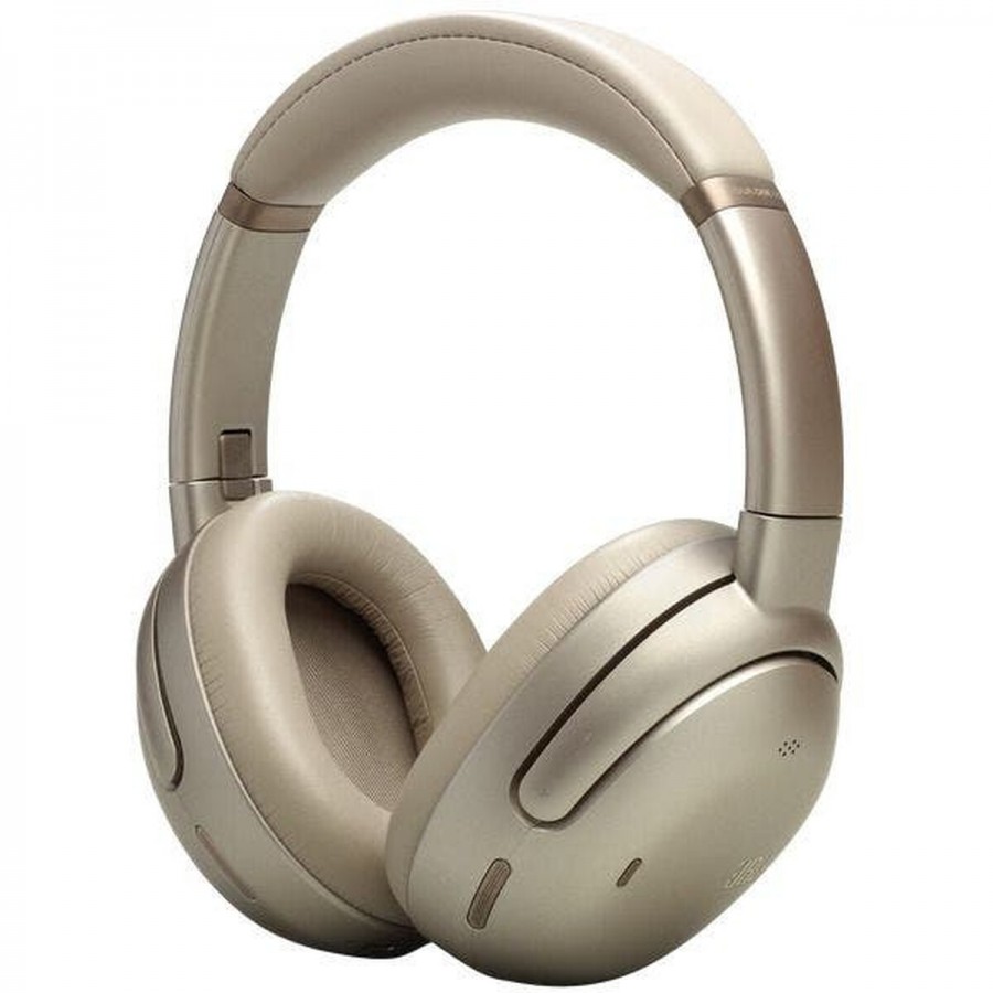 JBL Tour One M3 Wireless - Latte over-ear hoofdtelefoon