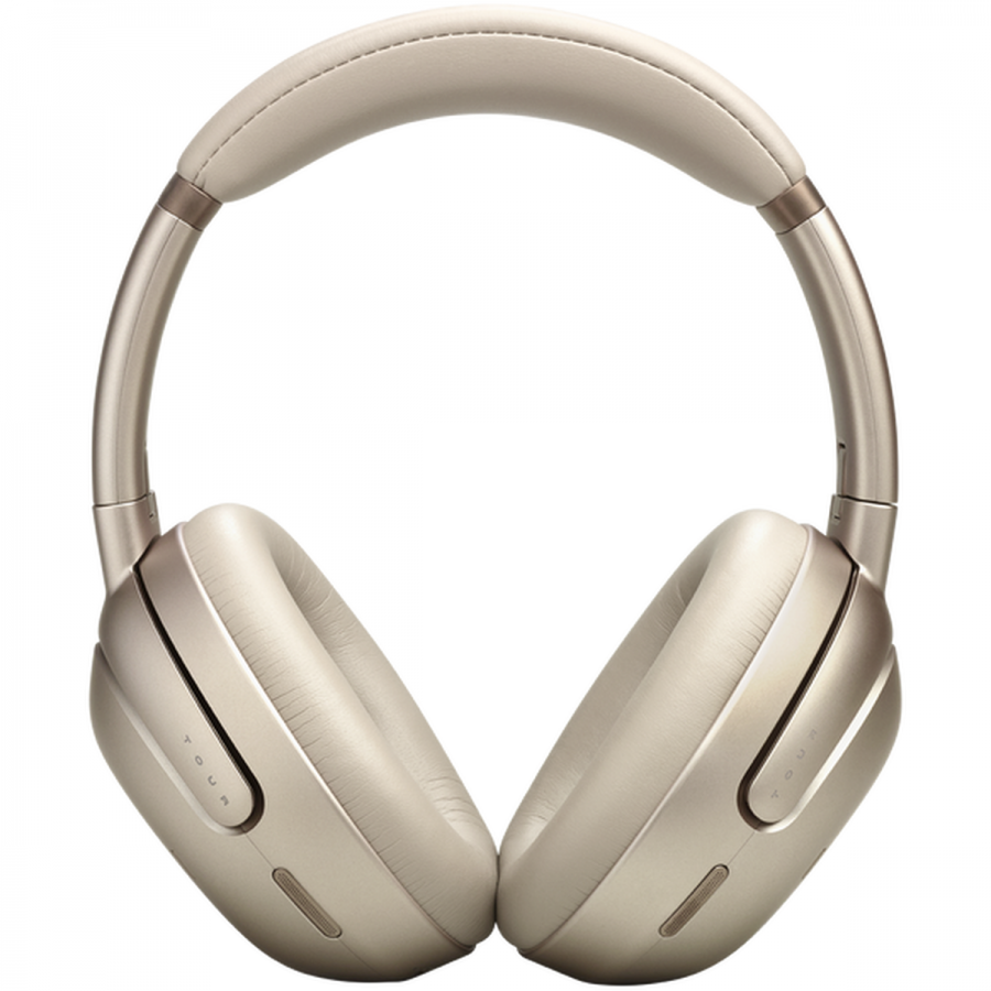 JBL Tour One M3 Wireless - Latte over-ear hoofdtelefoon