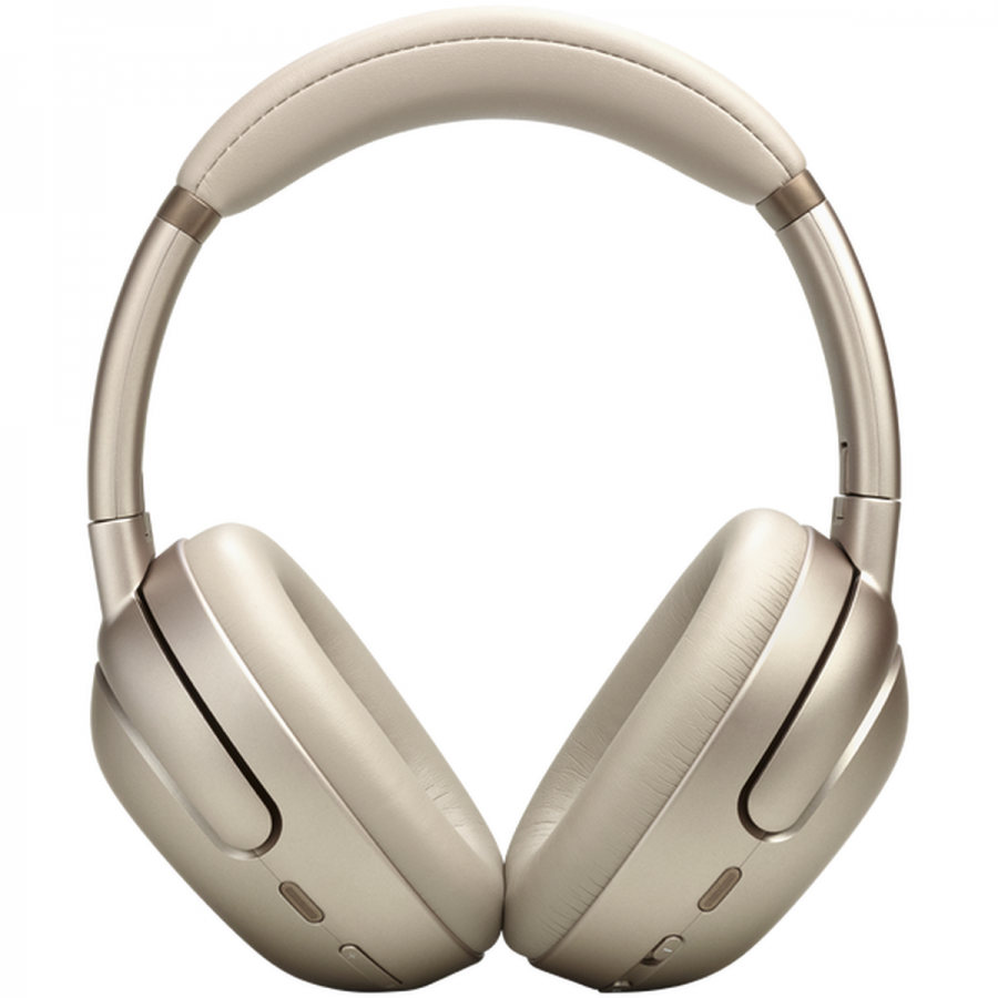 JBL Tour One M3 Wireless - Latte over-ear hoofdtelefoon