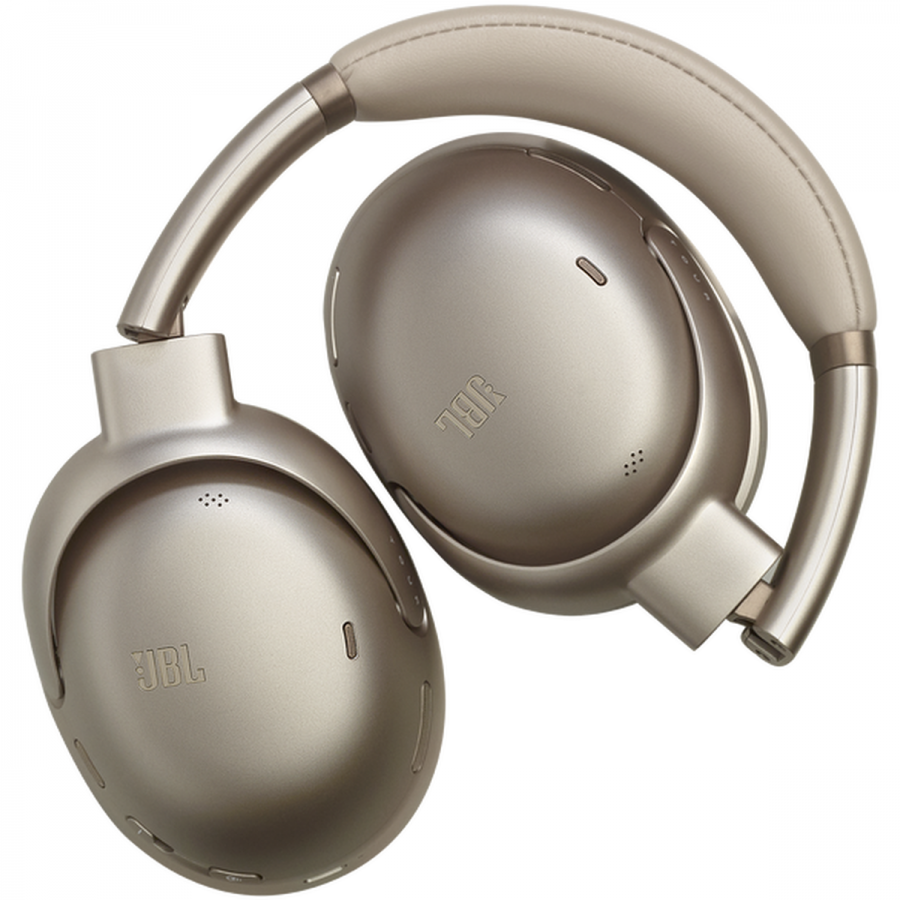 JBL Tour One M3 Wireless - Latte over-ear hoofdtelefoon