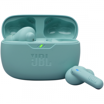 JBL Wave Beam 2 Blauw
