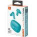JBL Wave Beam 2 Blauw in-ear hoofdtelefoon