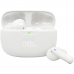 JBL Wave Beam 2 Wit in-ear hoofdtelefoon