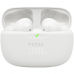 JBL Wave Beam 2 Wit in-ear hoofdtelefoon