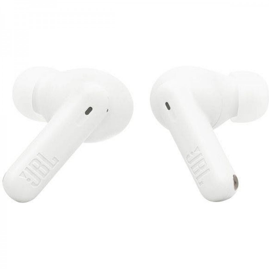 JBL Wave Beam 2 Wit in-ear hoofdtelefoon