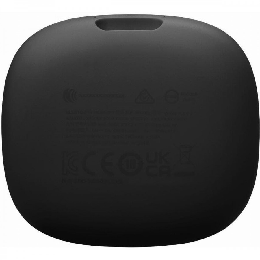 JBL Wave Flex 2 Zwart in-ear hoofdtelefoon