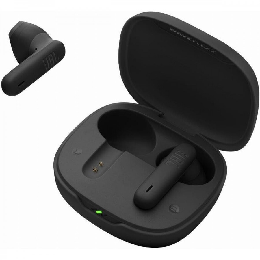 JBL Wave Flex 2 Zwart in-ear hoofdtelefoon