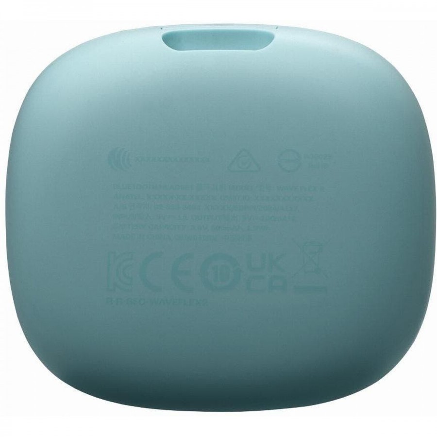 JBL Wave Flex 2 Blauw in-ear hoofdtelefoon