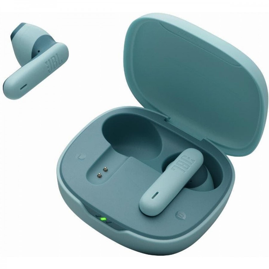 JBL Wave Flex 2 Blauw in-ear hoofdtelefoon