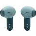 JBL Wave Flex 2 Blauw in-ear hoofdtelefoon