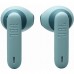 JBL Wave Flex 2 Blauw in-ear hoofdtelefoon