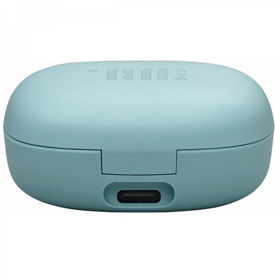 JBL Wave Flex 2 Blauw in-ear hoofdtelefoon