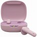 JBL Wave Flex 2 Roze in-ear hoofdtelefoon