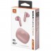 JBL Wave Flex 2 Roze in-ear hoofdtelefoon