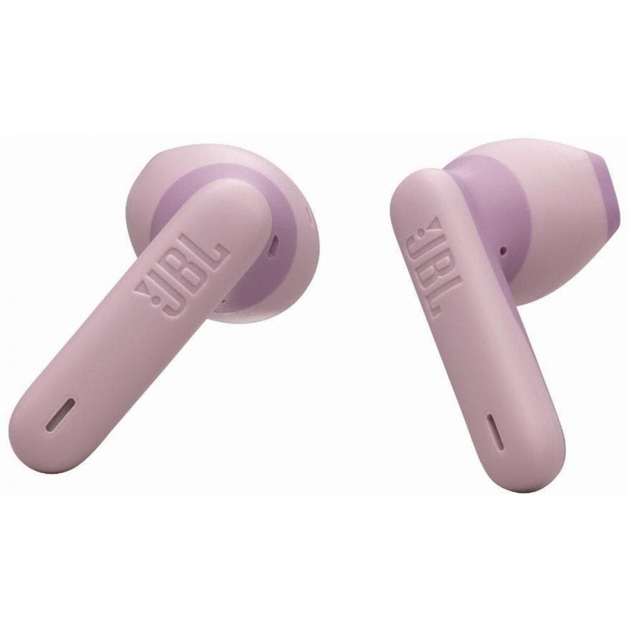 JBL Wave Flex 2 Roze in-ear hoofdtelefoon