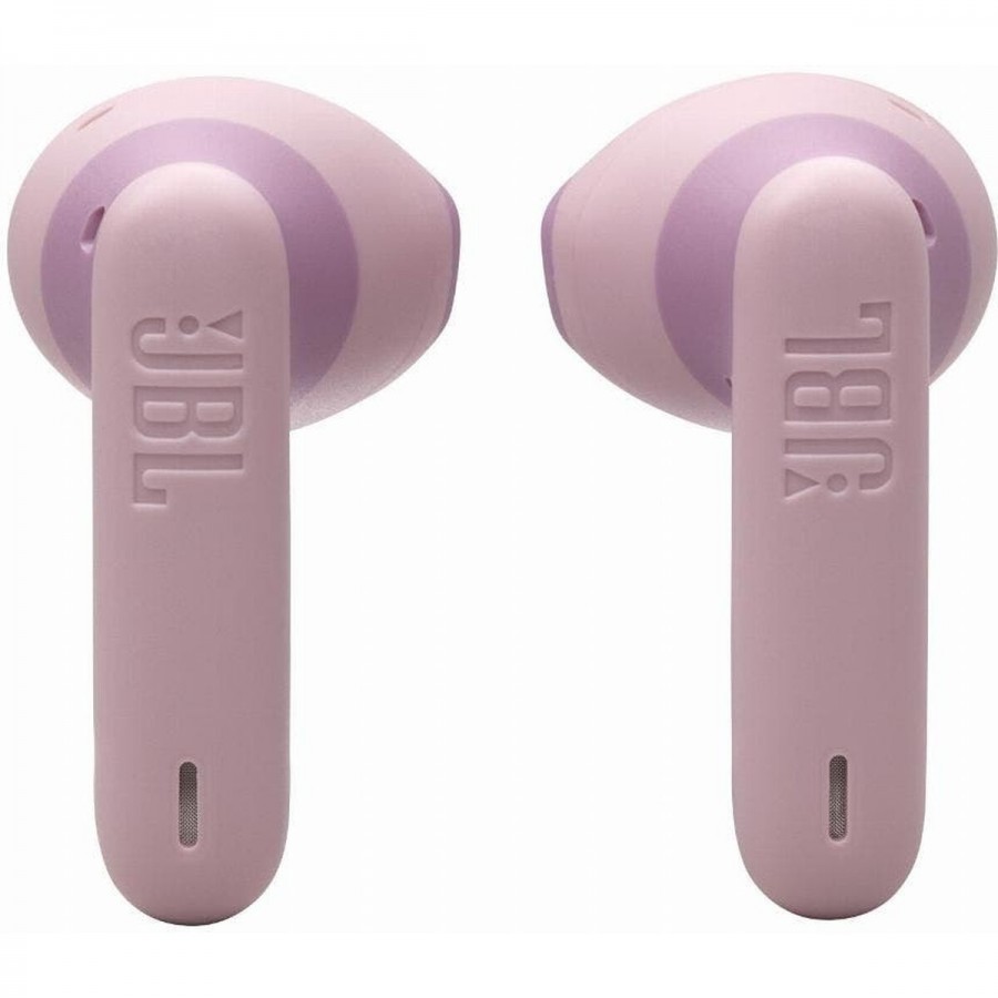 JBL Wave Flex 2 Roze in-ear hoofdtelefoon