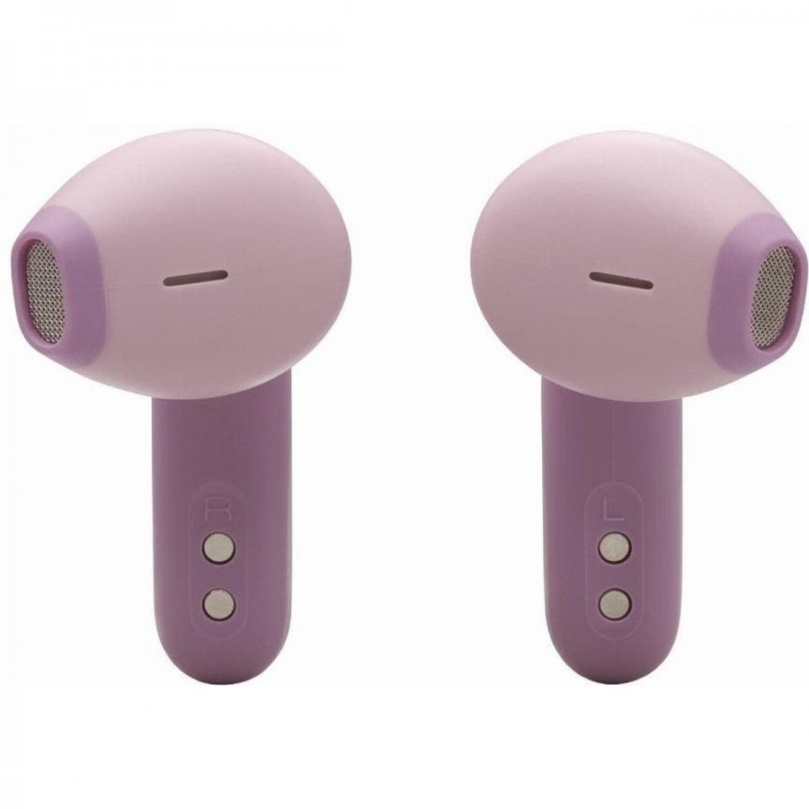 JBL Wave Flex 2 Roze in-ear hoofdtelefoon