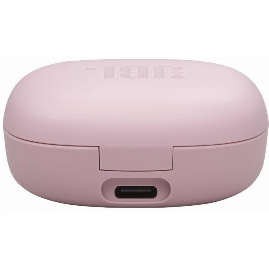 JBL Wave Flex 2 Roze in-ear hoofdtelefoon