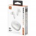 JBL Wave Flex 2 Wit in-ear hoofdtelefoon