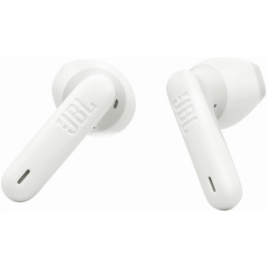 JBL Wave Flex 2 Wit in-ear hoofdtelefoon