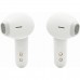JBL Wave Flex 2 Wit in-ear hoofdtelefoon