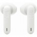 JBL Wave Flex 2 Wit in-ear hoofdtelefoon
