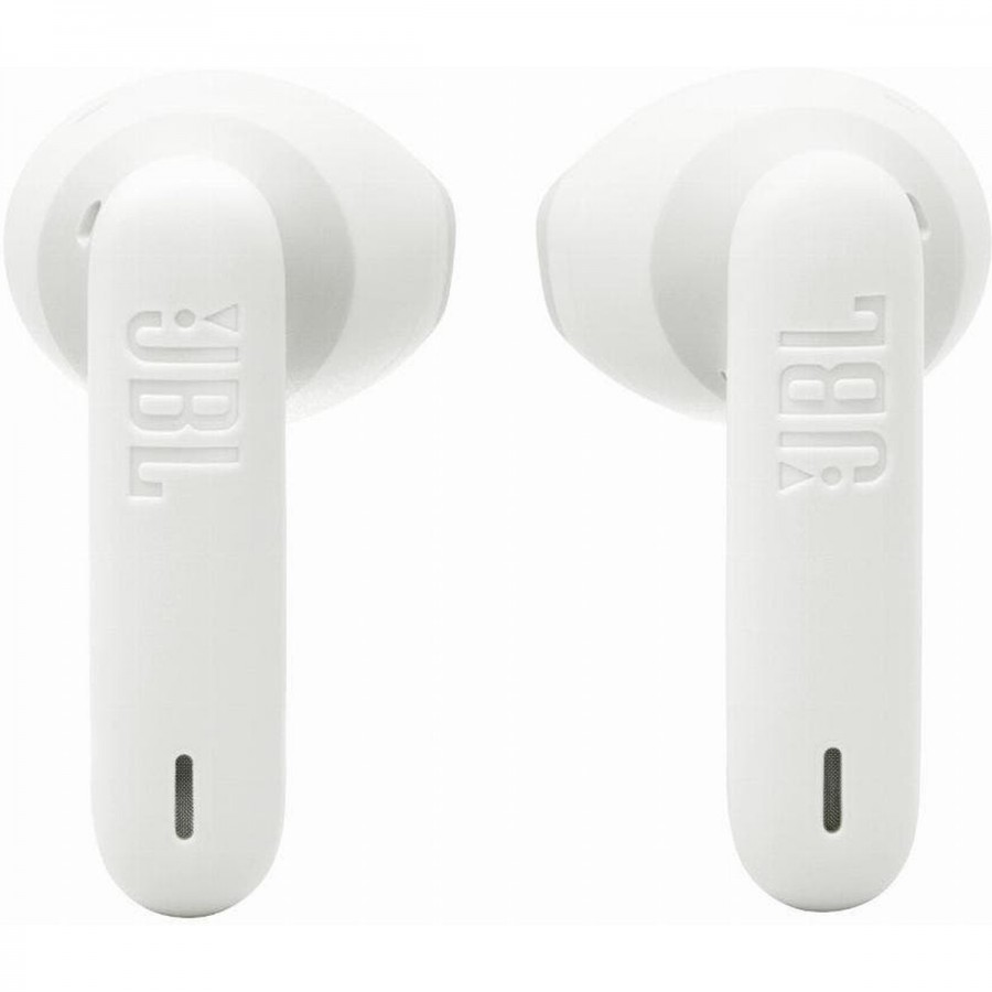 JBL Wave Flex 2 Wit in-ear hoofdtelefoon