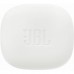 JBL Wave Flex 2 Wit in-ear hoofdtelefoon