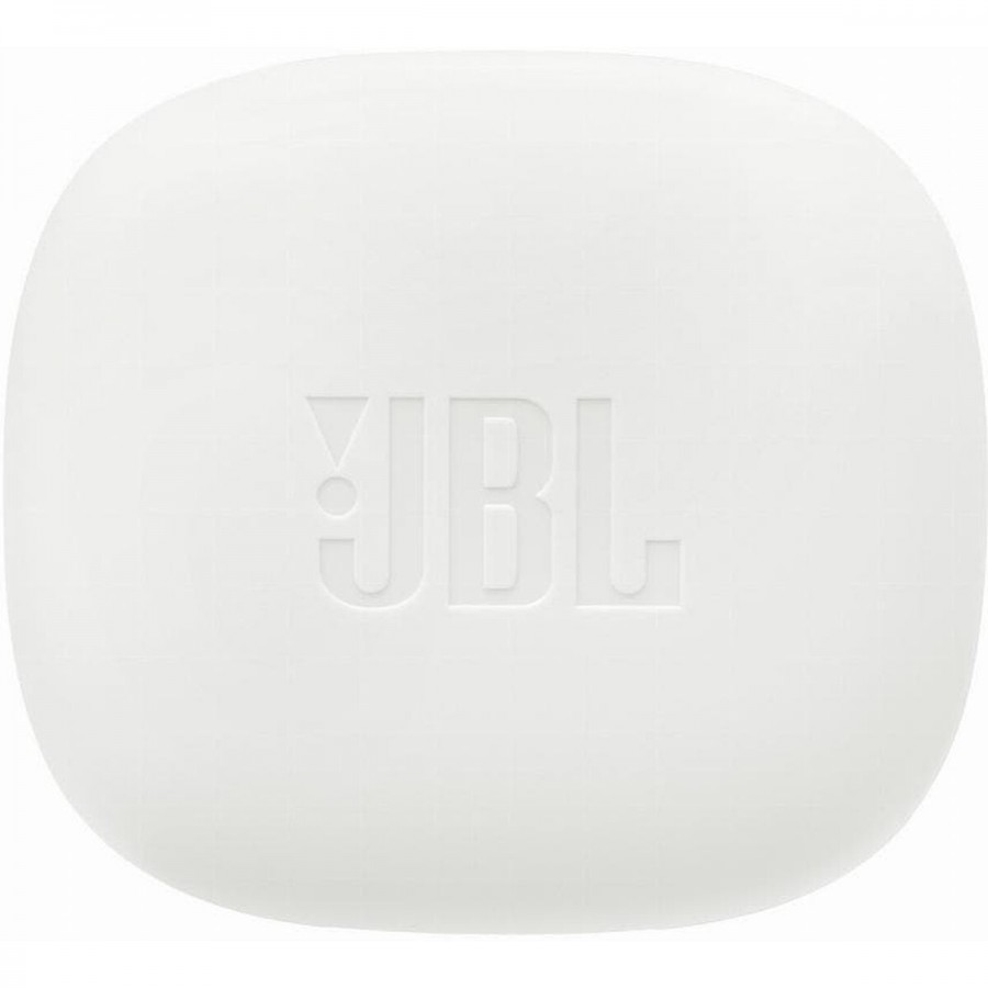 JBL Wave Flex 2 Wit in-ear hoofdtelefoon