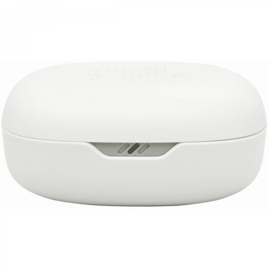 JBL Wave Flex 2 Wit in-ear hoofdtelefoon