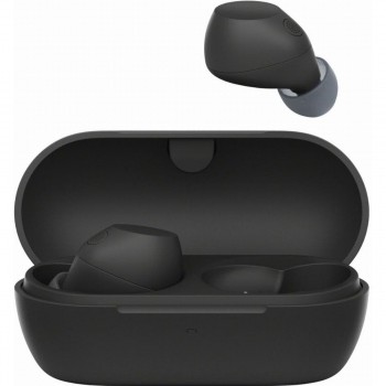 Sony WF-C710N - Zwart in-ear hoofdtelefoon