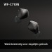 Sony WF-C710N - Zwart in-ear hoofdtelefoon