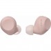 Sony WF-C710N - Roze in-ear hoofdtelefoon