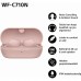 Sony WF-C710N - Roze in-ear hoofdtelefoon