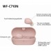 Sony WF-C710N - Roze in-ear hoofdtelefoon
