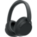 Sony WH-CH720NB over-ear hoofdtelefoon