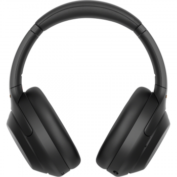 Sony WH-1000XM4B over-ear hoofdtelefoon