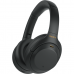 Sony WH-1000XM4B over-ear hoofdtelefoon