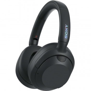 Sony ULT WEAR- WH-ULT900NB on-ear hoofdtelefoon