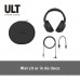 Sony ULT WEAR- WH-ULT900NB on-ear hoofdtelefoon