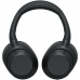 Sony ULT WEAR- WH-ULT900NB on-ear hoofdtelefoon