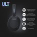 Sony ULT WEAR- WH-ULT900NB on-ear hoofdtelefoon